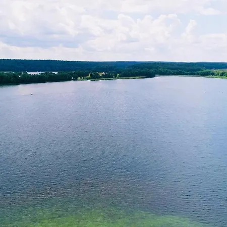 Ogrod * Olsztyn (Warmian-Masurian)