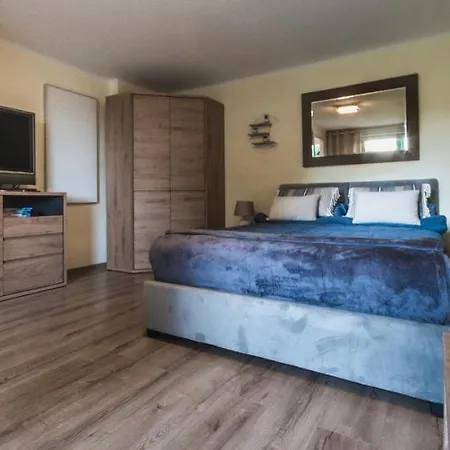 Apartment Ogrod