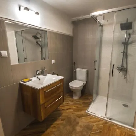 Ogrod Apartment