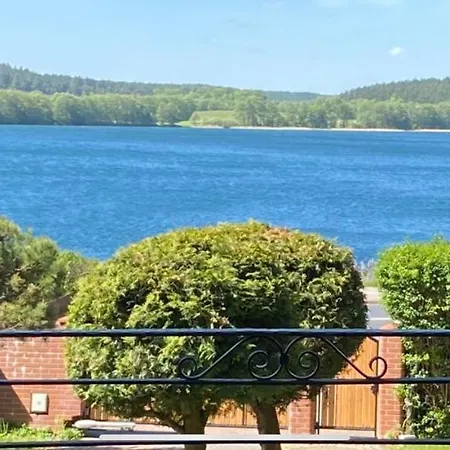 Apartment Ogrod Olsztyn (Warmian-Masurian)
