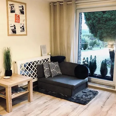 Apartment Ogrod