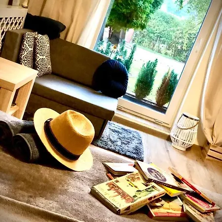 Apartment Ogrod